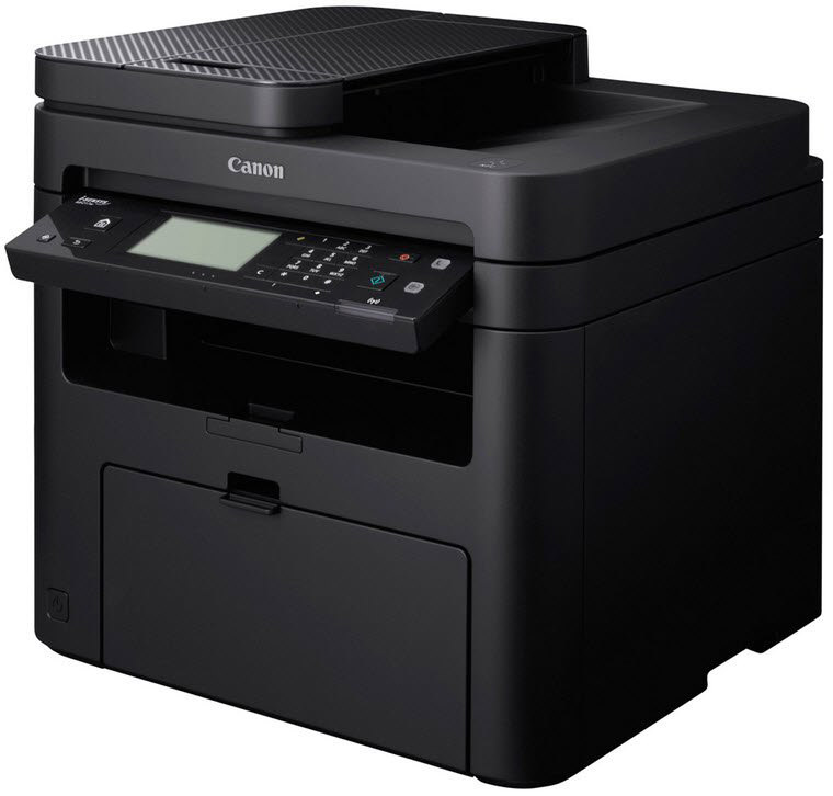 Canon i-SENSYS MF-217w